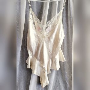 Vintage Dreamtime teddy